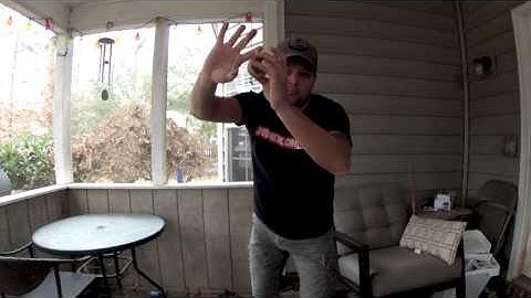 Fixed Axle Yo-Yo Trick Tutorial: MARS LANDING