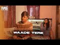 Ramu  waade tere jhute the  official music 