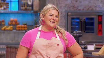 Summer Baking Championship S02E02