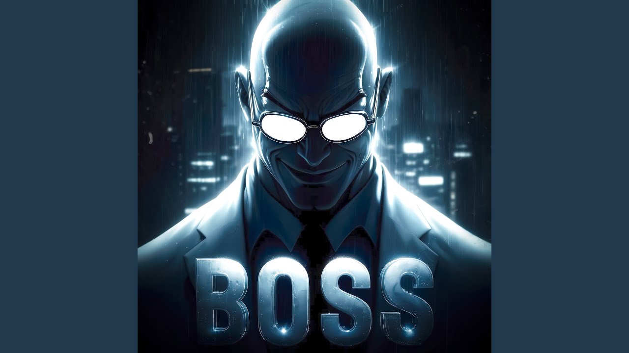 Guarda Boss su YouTube Guarda Boss su YouTube