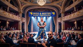 👗 Bratara postao MISS Bosne i Hercegovine screenshot 2