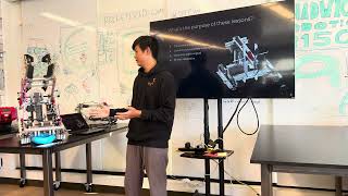 VEX Mini-Lesson 1: Introduction to Mini-Lessons