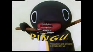 (REUPLOAD) Pingu Outro With Effects 5