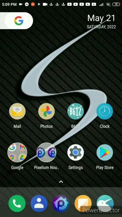 Xiaomi charge sounds android 5