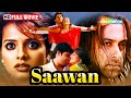 Saawan - The Love Season - Saawan The Love Season Full Movie - Salman Khan's Superhit Hindi Movie - HD