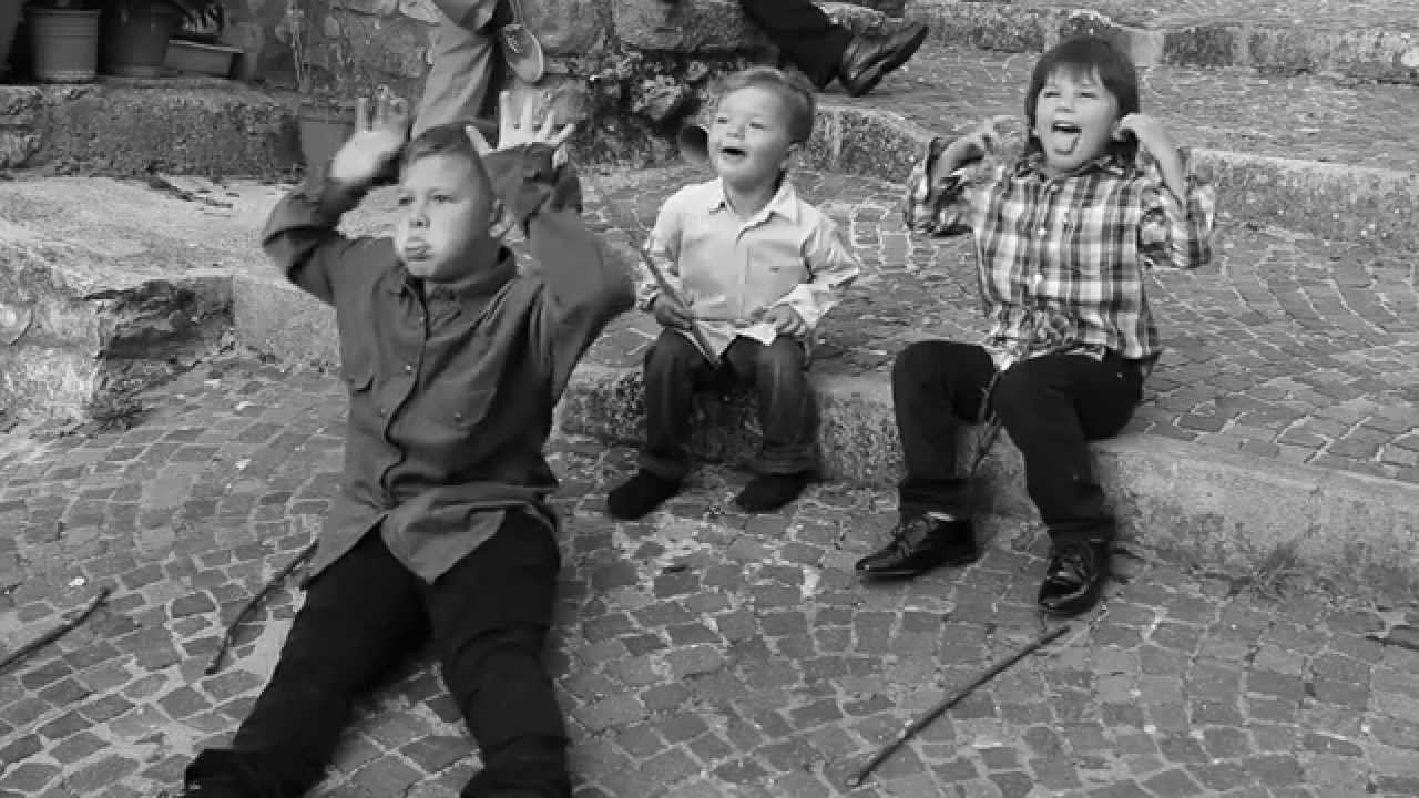 Ju Pirdo - Cortometraggio