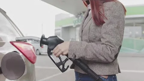 Why are California gas prices still so high? Expert explains