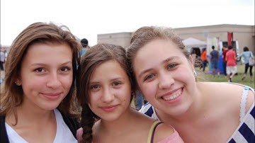 SciTech Class of 2014 Senior Video