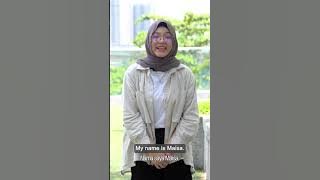 Download lagu The Inside Scoop: Maisa from Indonesia 🇮🇩