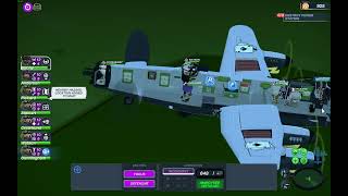 Operation Fortress