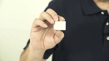 Captivation out of box