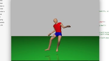 SceneKit Blender Collada   2   Animate