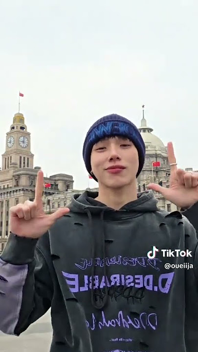 #Daouoffroad_In_Shanghai Oueiija Tiktok Update  #ต้าห์อู๋ #oueiija #DAOU #daouoffroad