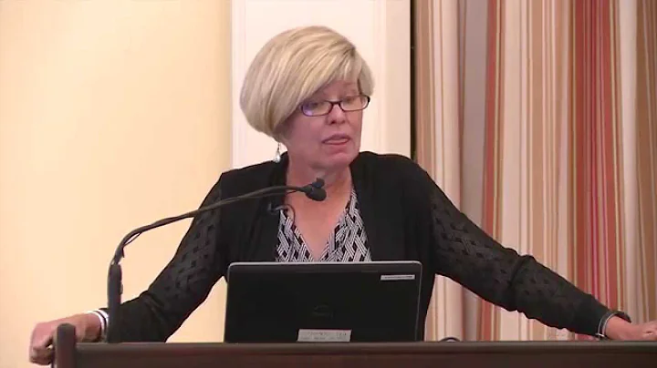 Research to Change the World: Shelley Correll on c...