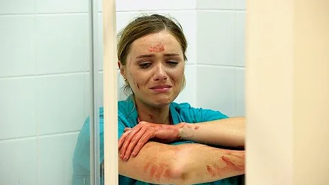 Alicia Munroe [Casualty] - Blink