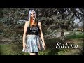 Hooping Idol 7 Casting- Satina (I got in!)