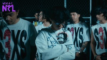 Tenxi, Jemsii - Berubah (Official Music Video)