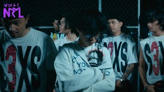 Tenxi, Jemsii - Berubah (Official Music Video)