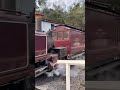 It’s true #railwaycontent #facts #puffingbilly