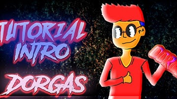 Tutorial Intro Dorgas Simples Android
