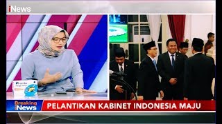 Download lagu Peneliti LIPI Sebut Jokowi Mengedepankan Politik Harmoni Part 02 - Breaking iNews 23/10