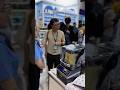 GEF hight performance commercial blenders at Vietnam coffee expo #commercialblender #coffeeshow