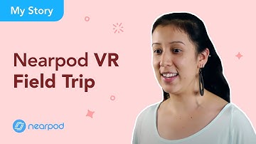 Nearpod VR