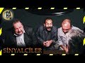 Sinyalciler - Türk Filmi Tek Parça (HD)