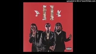 Migos - Beast (Audio)