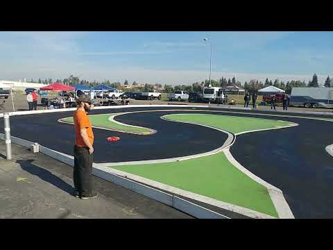 1 10 Rc Touring Car VTA Class Rc 