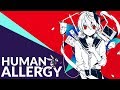 People Allergy (English Cover)【JubyPhonic】ヒトサマアレルギー