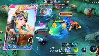 Hero Mage Terkuat Sekarang? Kadita Jawabannya!