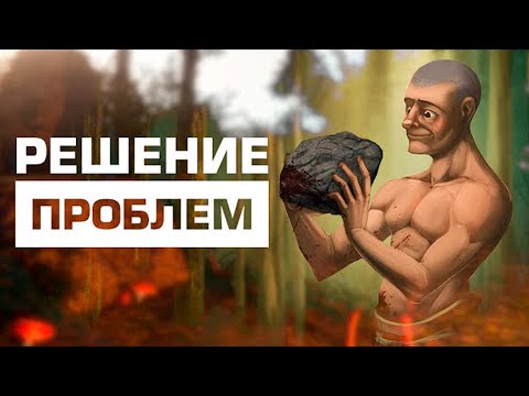 Не заходит на сервер RUST?! Есть решение! Расширение ОЗУ/ Файл подкачки