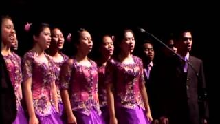 Indonesia Raya  Unai Chorale