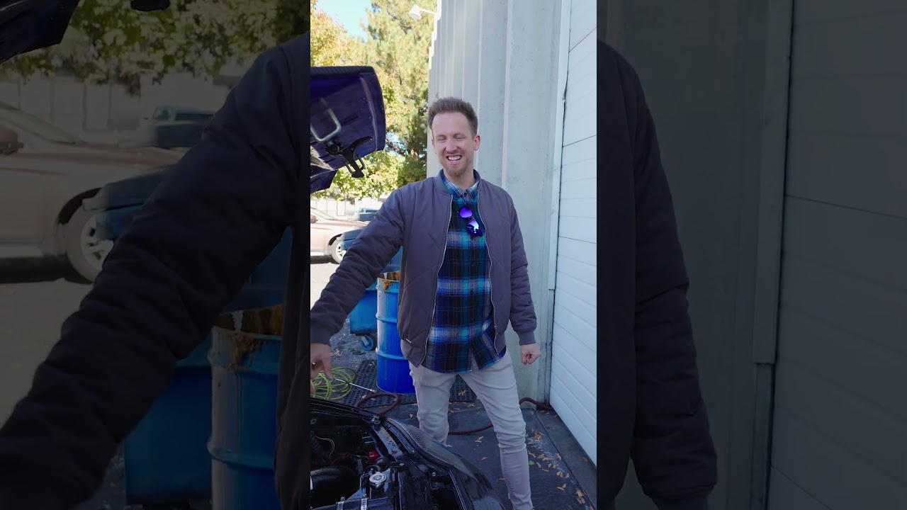 Revealing My 1400HP Supra Build!  