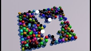 Bake Expression of Vibrator Tag using Dynamic (Beginner)in Cinema 4D Tutorial