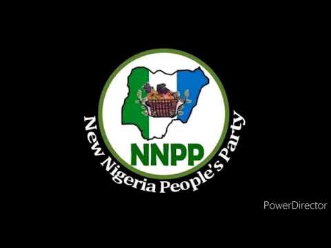 MUNBI NNPP JAM IYA MAI KAYAN DADI