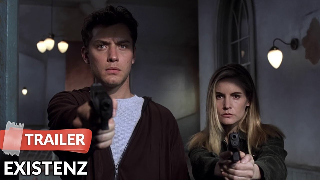 existenz film existenz film