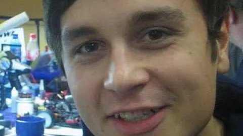 LRP TCM 2010 / Behind the Scenes / Alexander Hagberg