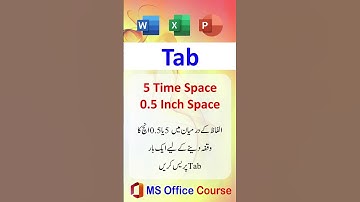 💻 Subscribe my Channel for Tech #shorts | MS Office interview Questions Answers | Tech Skills