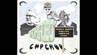 Two Headed Emperor – Swamp Witch (From Cosmic Quark and the Morning Lark)