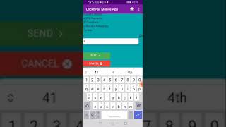 ClicknPay Promo Video screenshot 4