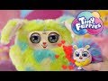 MAMA FURRY - Interactieve Mama van Tiny Furries