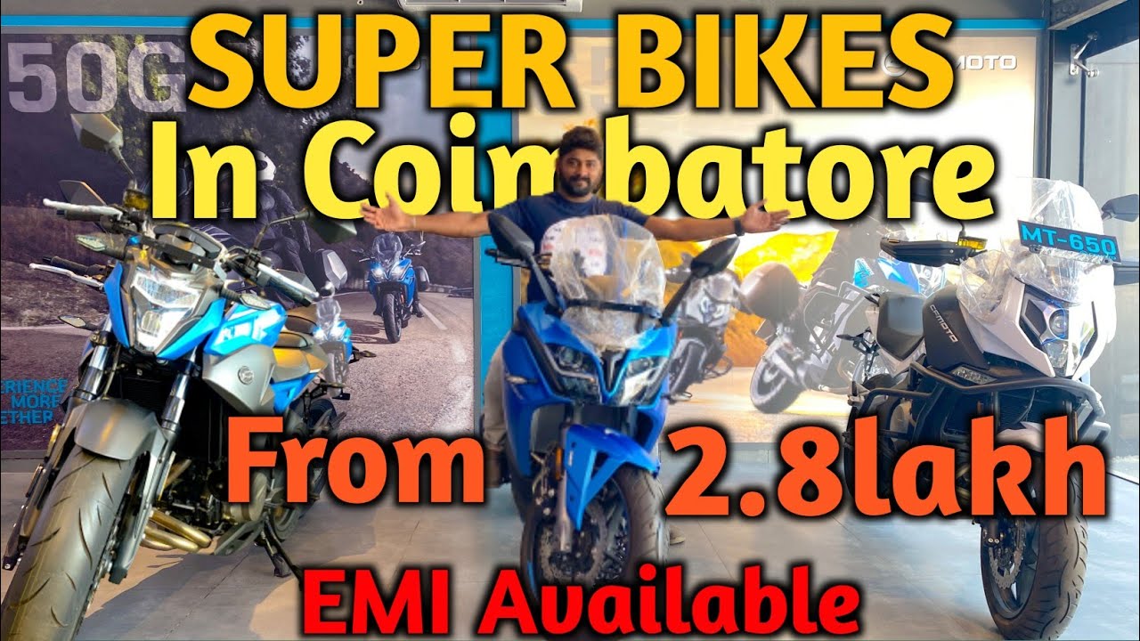 80 loan available Super Bikes in tamil New Super bikes showroom in