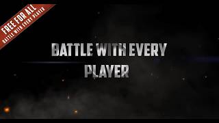 Modern Force Multiplayer Online- FREE FOR ALL screenshot 5