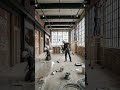 This Abandoned Loft Turned Into a Dream Space… Unreal 🔥 #beforeafter #airenovation #homemakeover