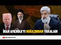 İran ve ABD Arasındaki Ateşkes Müzakereleri | Alparslan Kuytul Hocaefendi