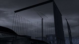 Silent Hill Homecoming: Hotel Roof OoB