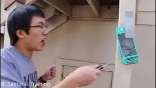 YTP: KING CANNOT SWITCH