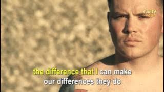 Jason Mraz - I Won't Give Up ( Cantoyo Video)